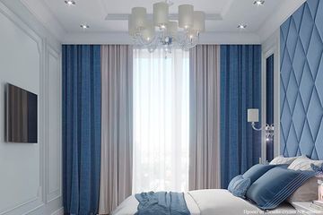 Стеновая панель Ромбус / Rhombus