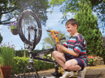 Пистолет-распылитель Jet Spray Plus HoZelock 2682