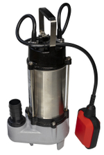 Фекальный насос НФ-9000 Ресанта