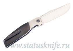 Нож Makkena кастом Юстус Justus Knivesфотография - 4