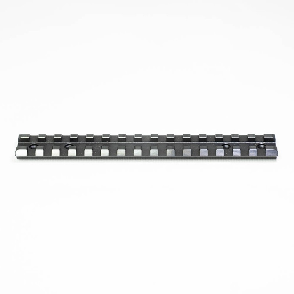 Планка Бизон на BENELLI WILD, Picatinny L-160 мм, 0 моа