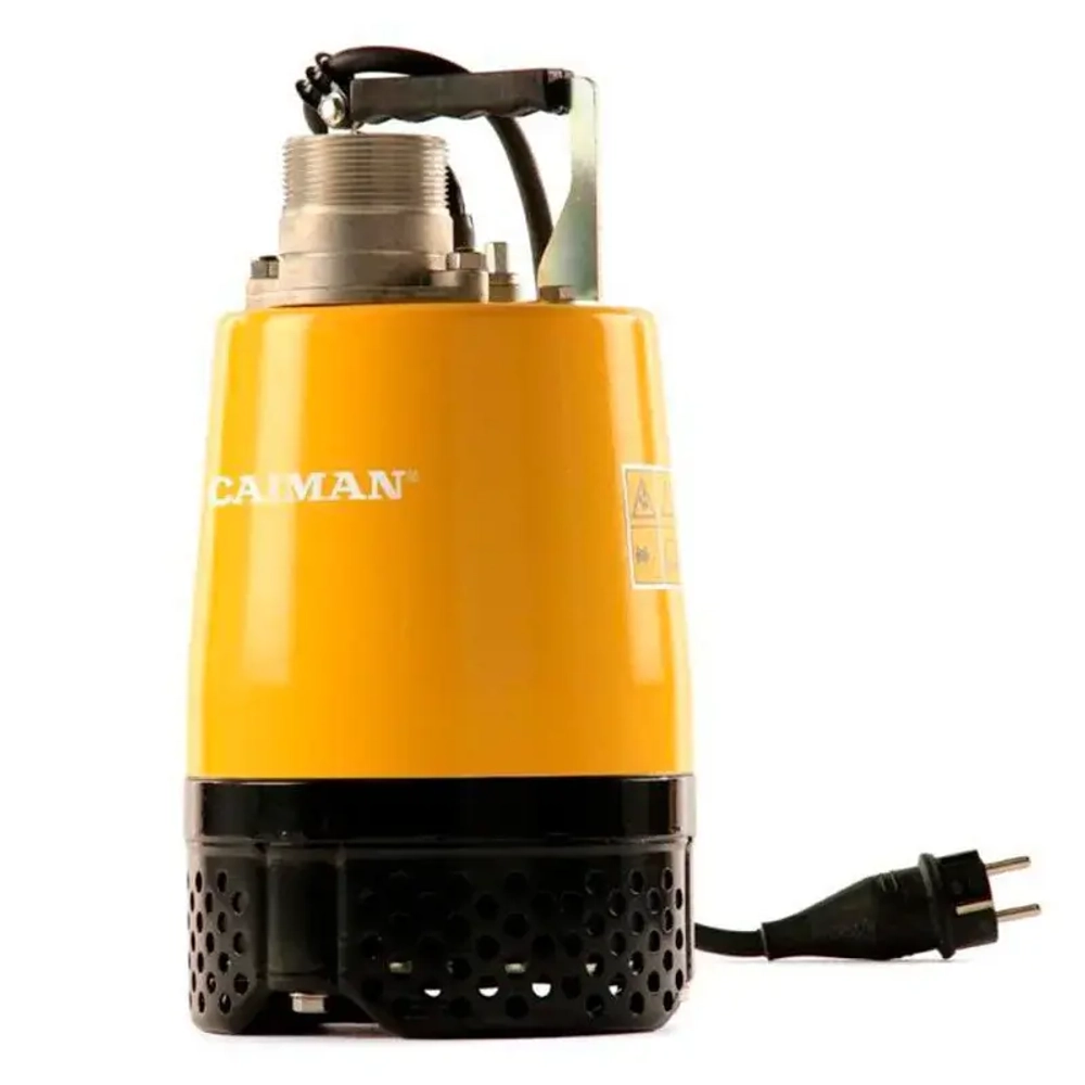 Электронасос погружной Caiman BTR750S