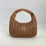 Сумка MIU MIU 25 см, арт. 484809207