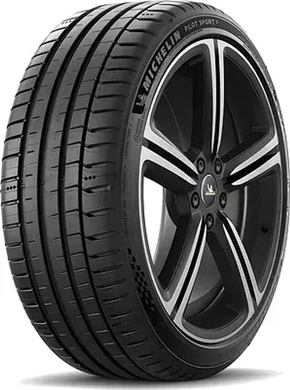 Michelin Pilot Sport 5 245/40 ZR17 95Y XL
