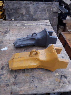 Коронка 65AMRE (14523656)