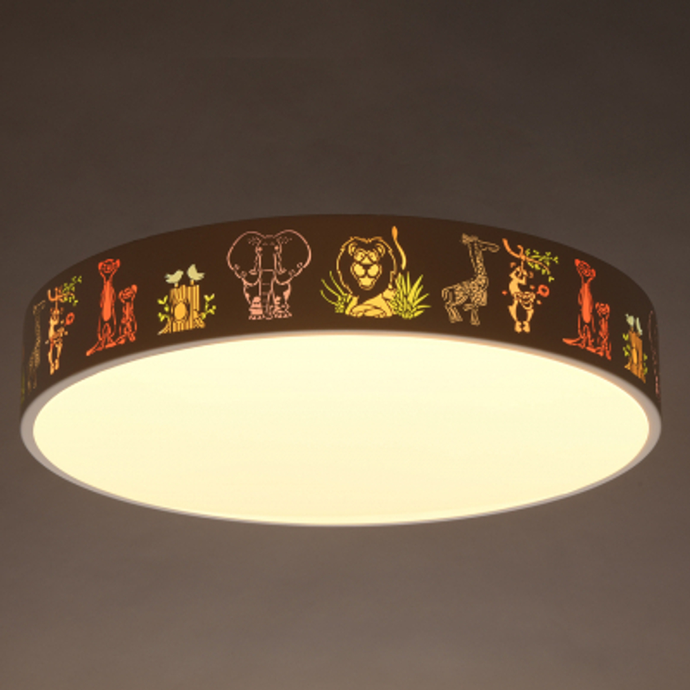 Люстра De markt 716010201 50w led