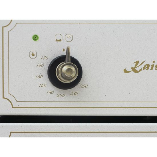 Газовый духовой шкаф Kaiser EG 6977 BawBE