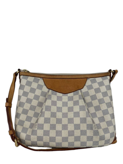 Сумка Louis Vuitton Damier Azur Siracusa