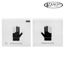 Перчатка Kamui QuickDry черная правая XXL