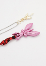 Брелок женский PATRIZIA PEPE