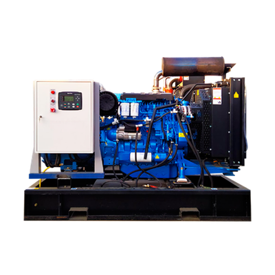 Дизельный генератор MGEp50BN