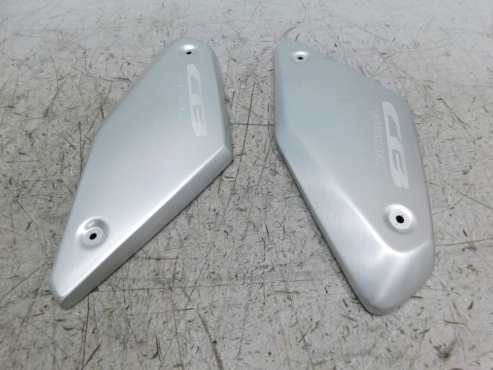 крышки боковые Honda CBR650R
