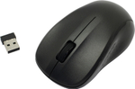 Acer Wireless Optical Mouse OMR302 <ZL.MCECC.01X>  (RTL) USB  3btn+Roll