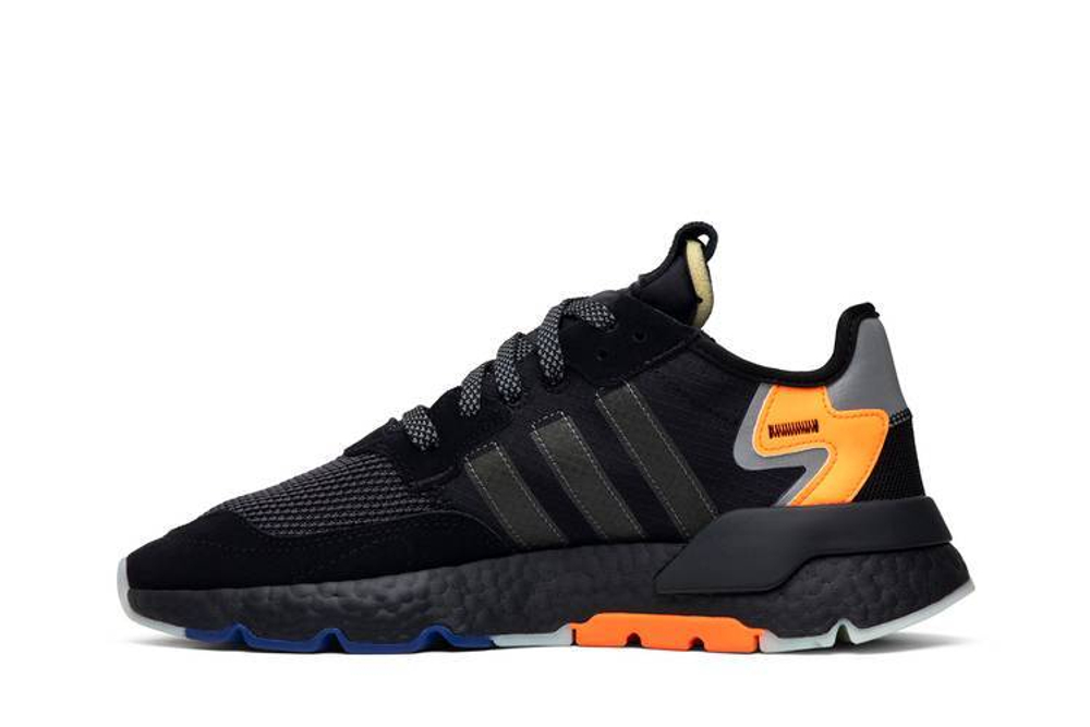 Кроссовки Adidas Originals Nite Jogger