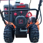 TOR ST-1020 Loncin снегоуборщик бензиновый 13 л.с. ковш 102 см, выброс 15 м, 4 вперед/2 назад 1032728