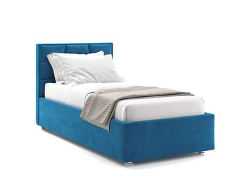 Кровать Premium Milana 5 90 с подъемным механизмом - Velutto 45