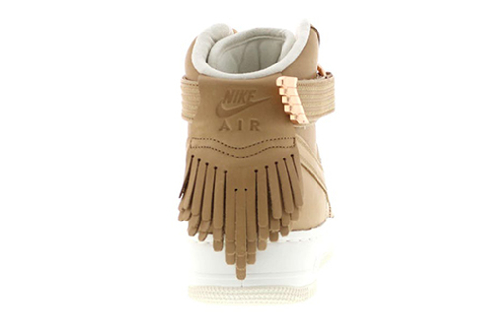 Кроссовки Nike Air Force 1 Sl Vachetta Tan