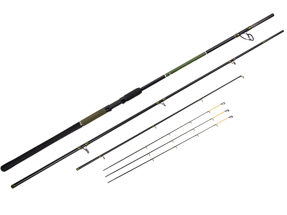 Удилище фидерное Feeder Concept Simple Extra Heavy/ 360 см, до 150 г