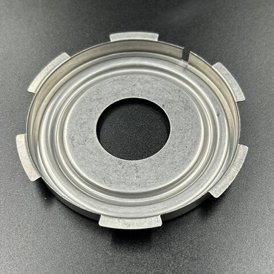 Корпус возвратной пружины ручного стартера Tohatsu 8-9.8 (9.8F-01.01.10; 98A-400004) (PREMARINE)