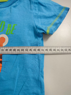 Футболка Barkito летняя на 1,5 года