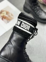 Ботинки Dior