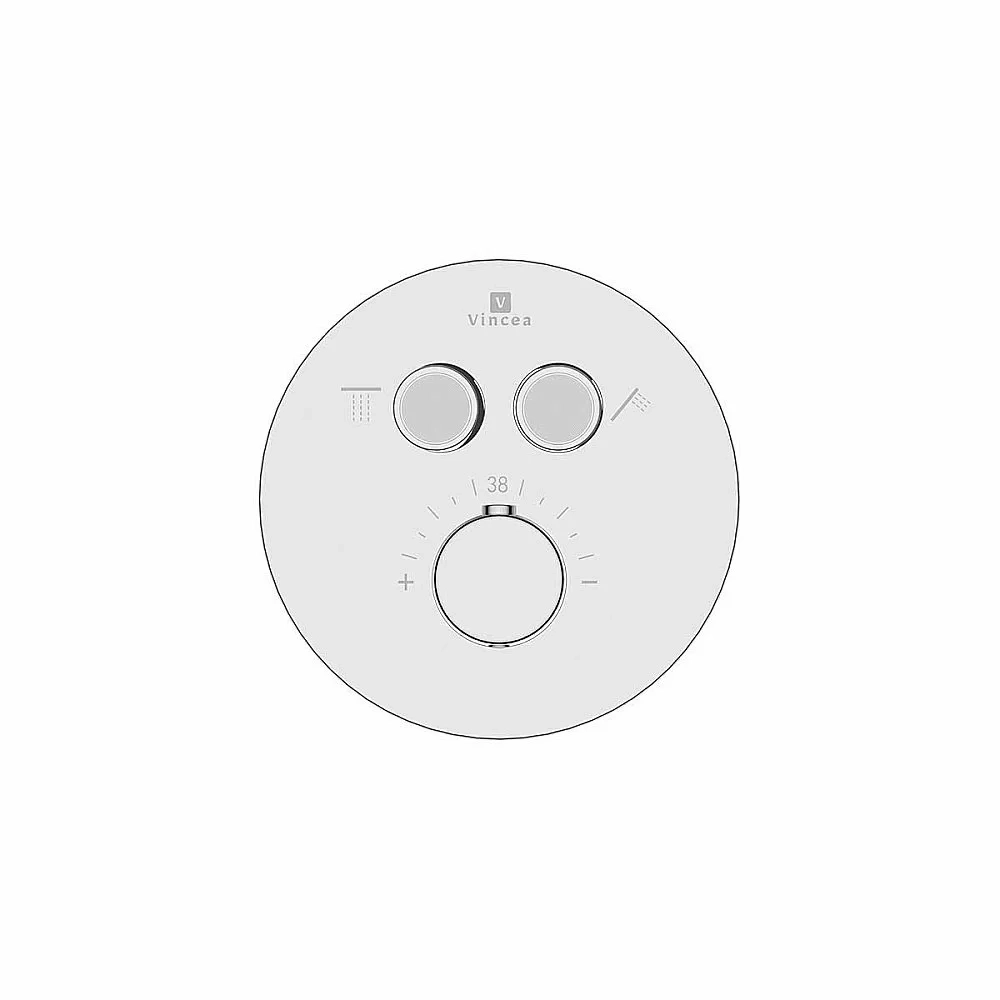 Душевая система Vincea Inspire VSFW-3I22MT2RCH хром