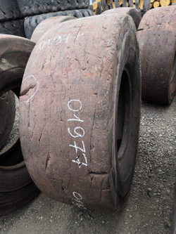 17.5R25 Bridgestone VSMS2 шина б/у