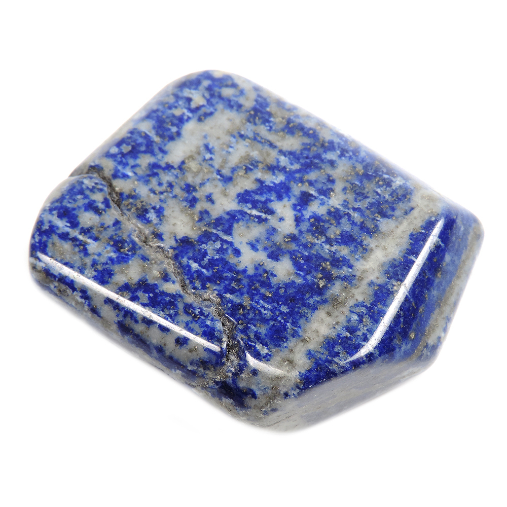 Галтовка лазурит асс.