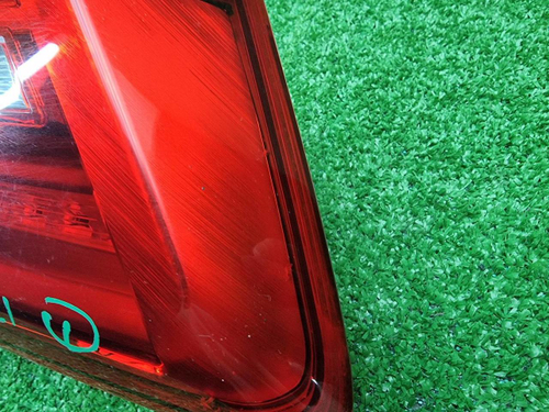 Фонарь левый внутренний BMW 5er G30 (2017-2020)