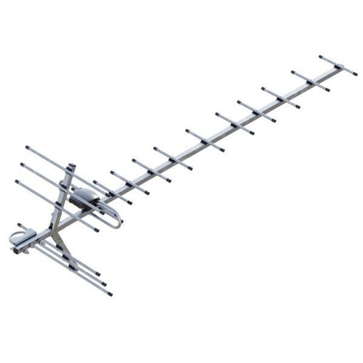 Антенна уличная STREET-20-5V Ky-32Дб питание 5В