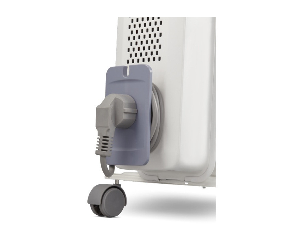 Масляный радиатор Ballu Cube BOH/СB-07W