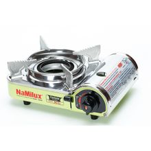 Газовая плита NaMilux NA-174PSS