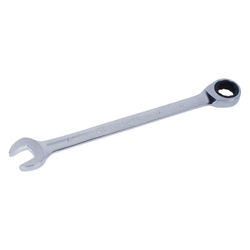 Ключ трещоточный комбинированный 12 мм KING TONY 373112M