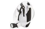 Arcteryx Mantis 1L Shoulder Bag, Crossbody Bag, Sling Bag, Fanny Pack Polyester Black White Unisex