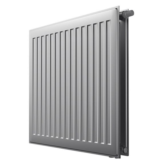 Радиатор панельный Royal Thermo VENTIL HYGIENE VH10-300-2200 Silver Satin