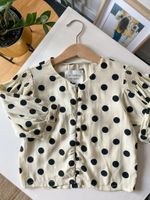 Новая блузка из вискозы Les Coyotes, 128