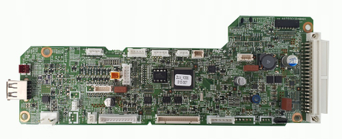 Плата управления Kyocera FS-4200DN FS-4300DN A0755ECZ+GH01 2L20101