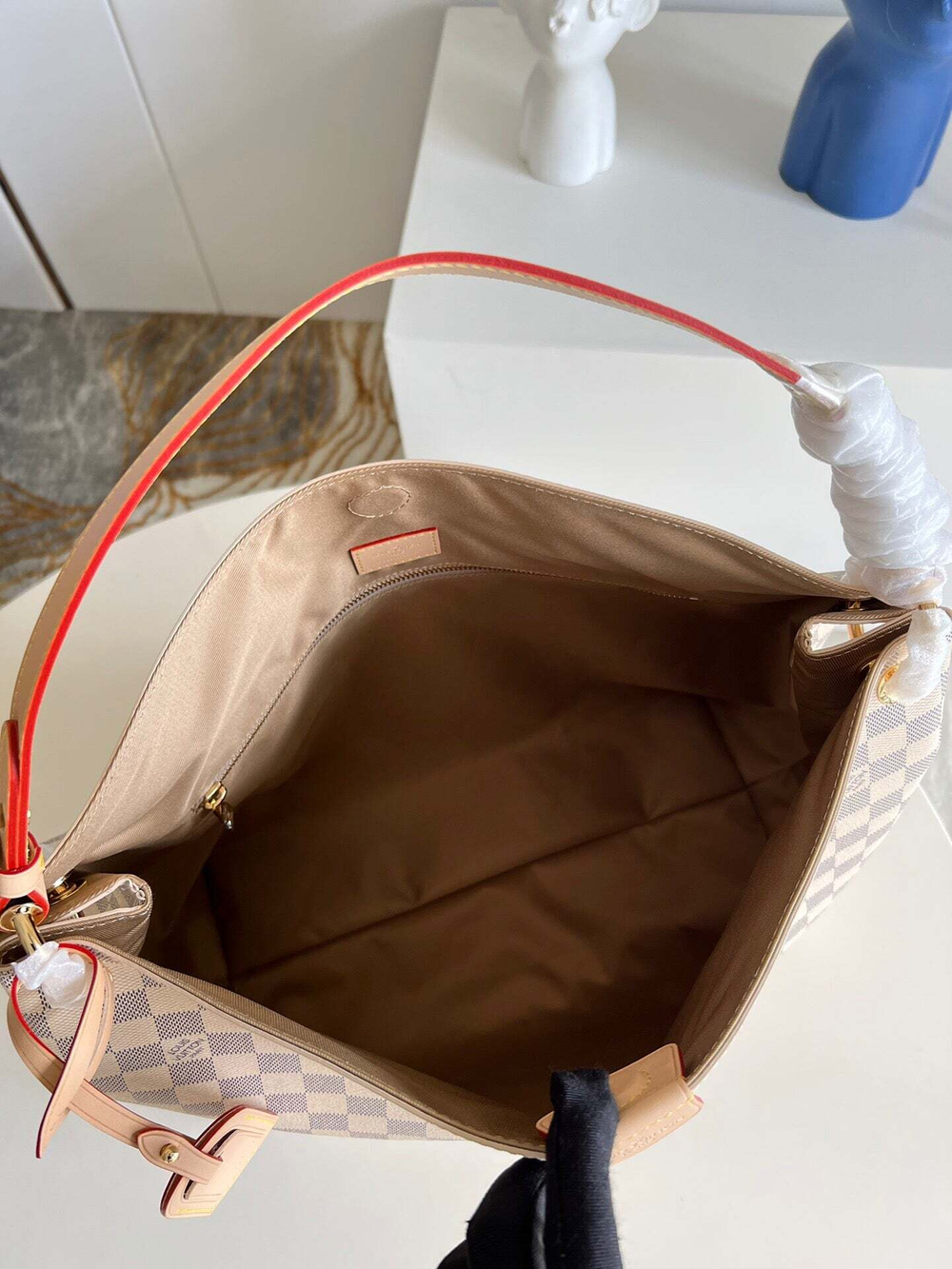 Louis Vuitton Graceful MM