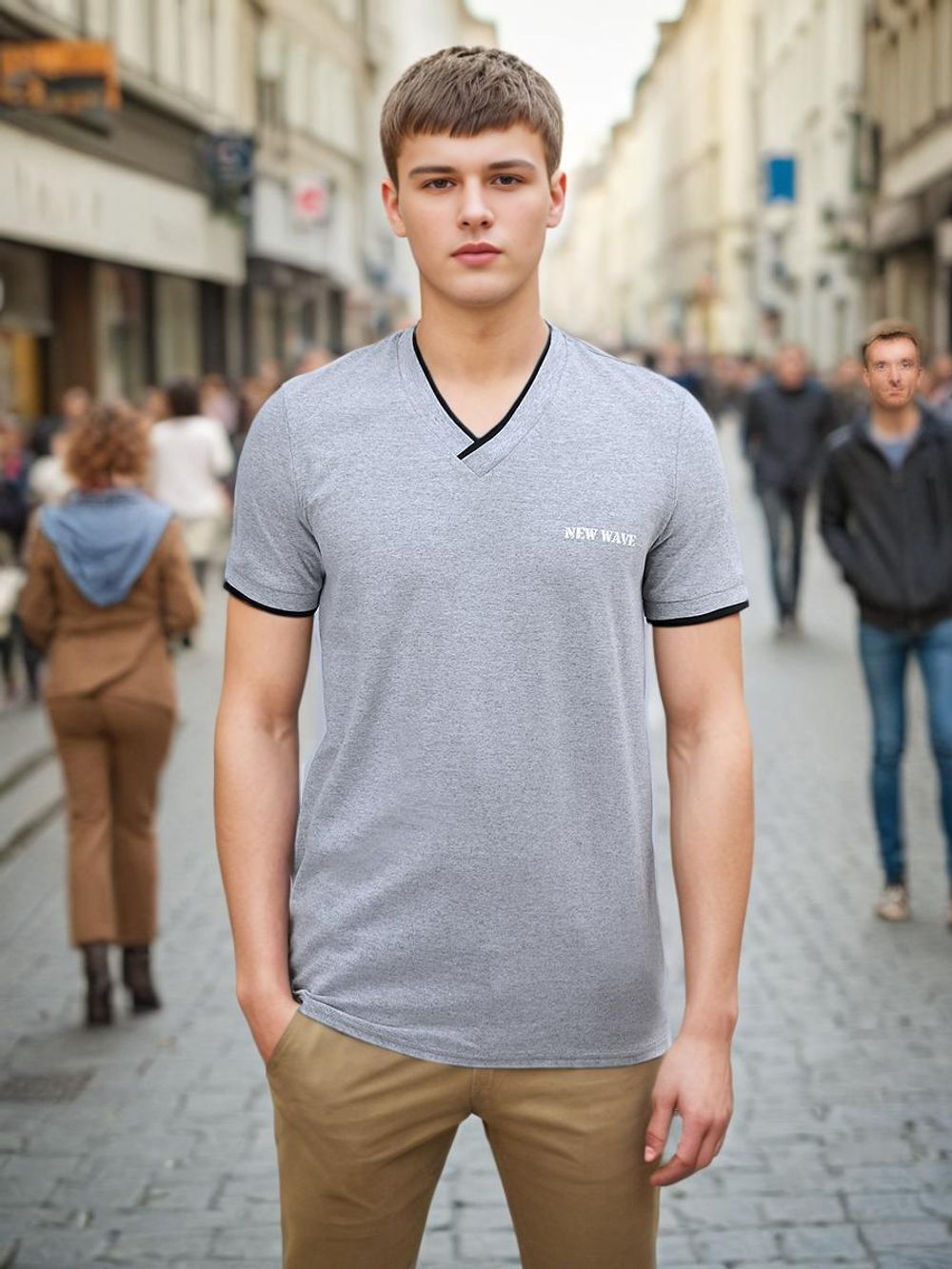 С-566.3 Футболка Уценка