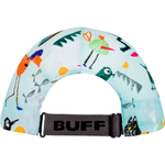 Кепка Buff Pack Mini Otom Sky 125371.786.10.00