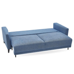 Диван кровать трехместный ENZA HOME VENTA EH67239