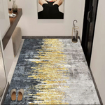 Коврик 1,0*15м в рулоне, искусственный войлок/полиэстер 100%, NN2025-90