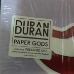 Duran Duran / Paper Gods (2LP)