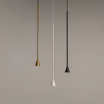 Подвесной светильник Maytoni Arrow P064PL-01G-1