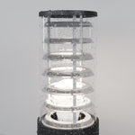 Ландшафтный светильник Outdoor O576FL-01B