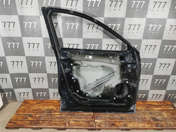 Дверь передняя левая Mazda CX-9 2 (TC) 16-нв Б/У Оригинал TKY05902XC