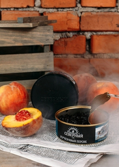 Северный-Кучерявый Персик, 100 гр.