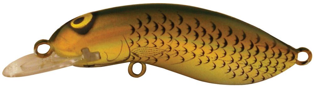 Воблер Halco SORCERER  35, FLT+STD, #R32