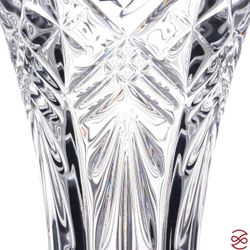 Ваза Crystalite Bohemia Taurus 20 см