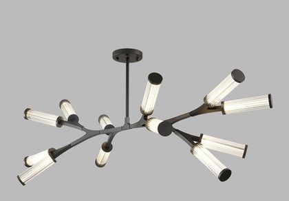 Люстра Haara 12